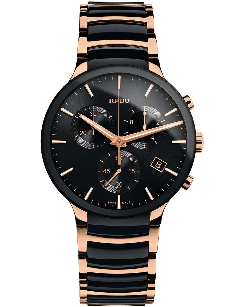 CENTRIX CHRONOGRAPH XL
