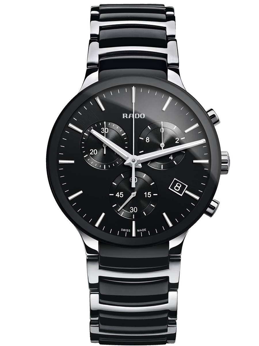 CENTRIX CHRONOGRAPH