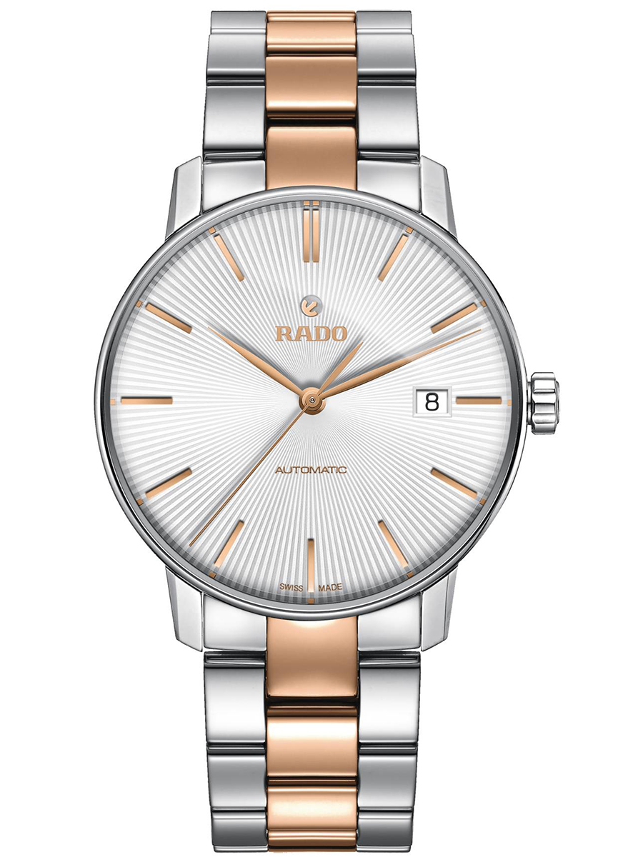 COUPOLE CLASSIC AUTOMATIC