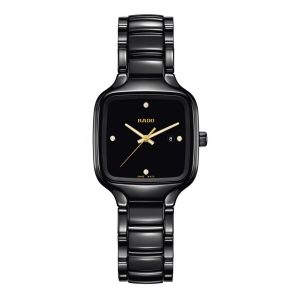 True Square Automatic Diamonds