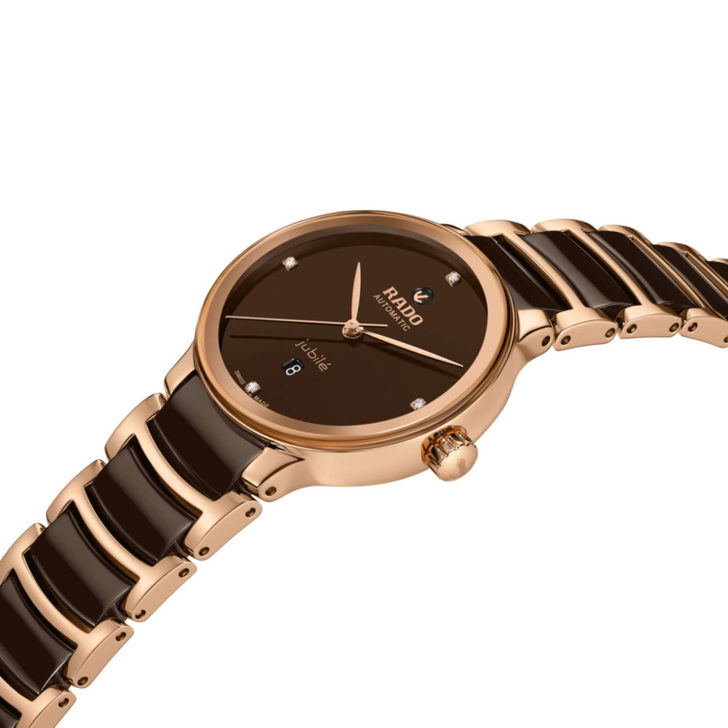 Centrix Automatic Diamonds