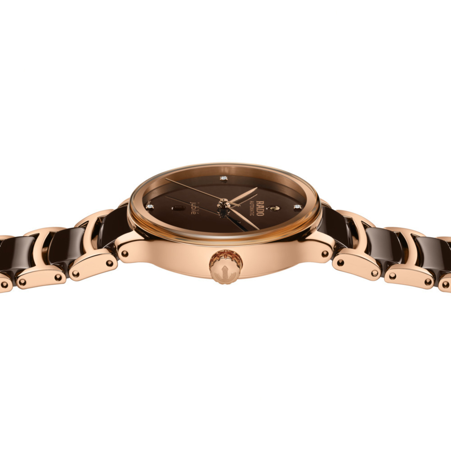 Centrix Automatic Diamonds