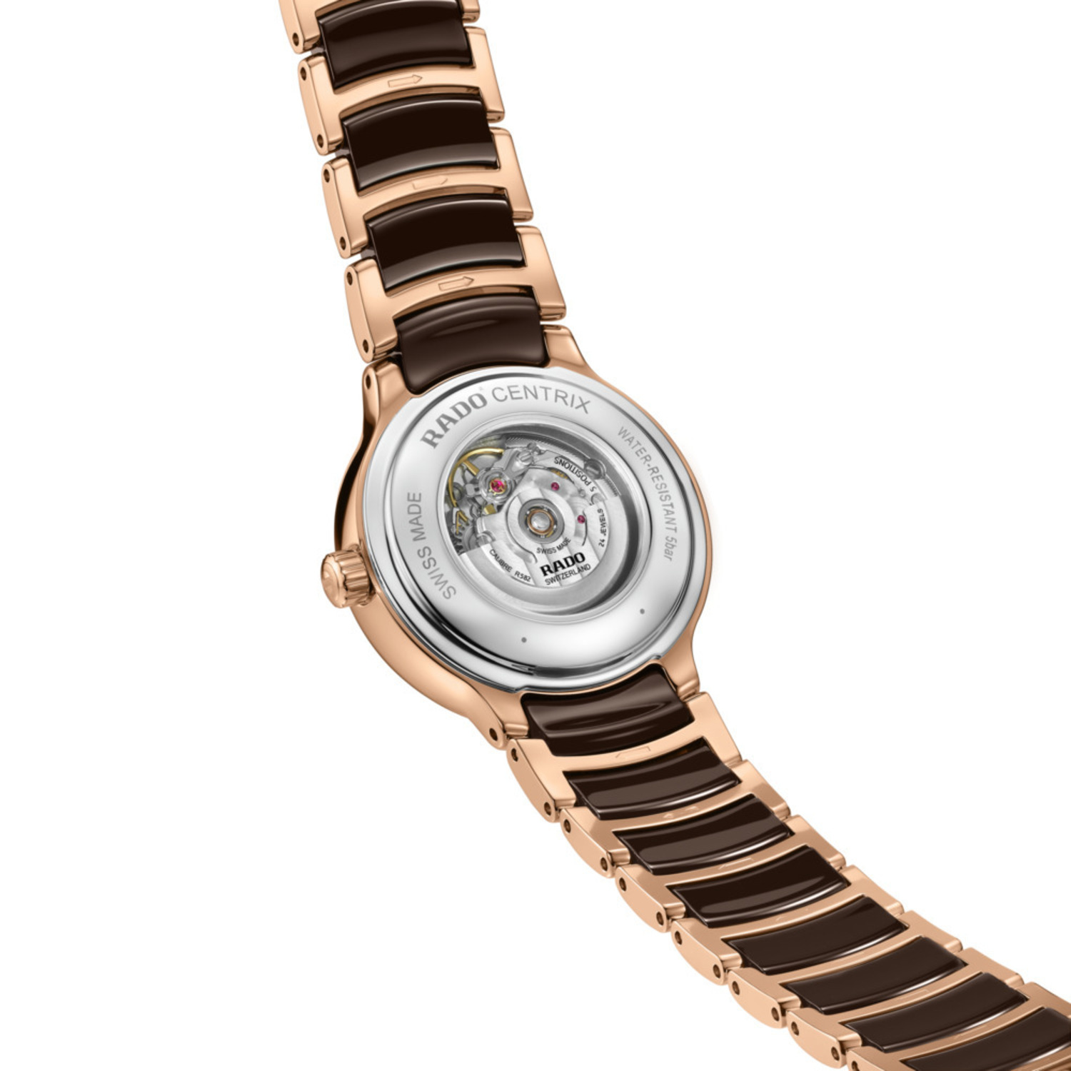 Centrix Automatic Diamonds