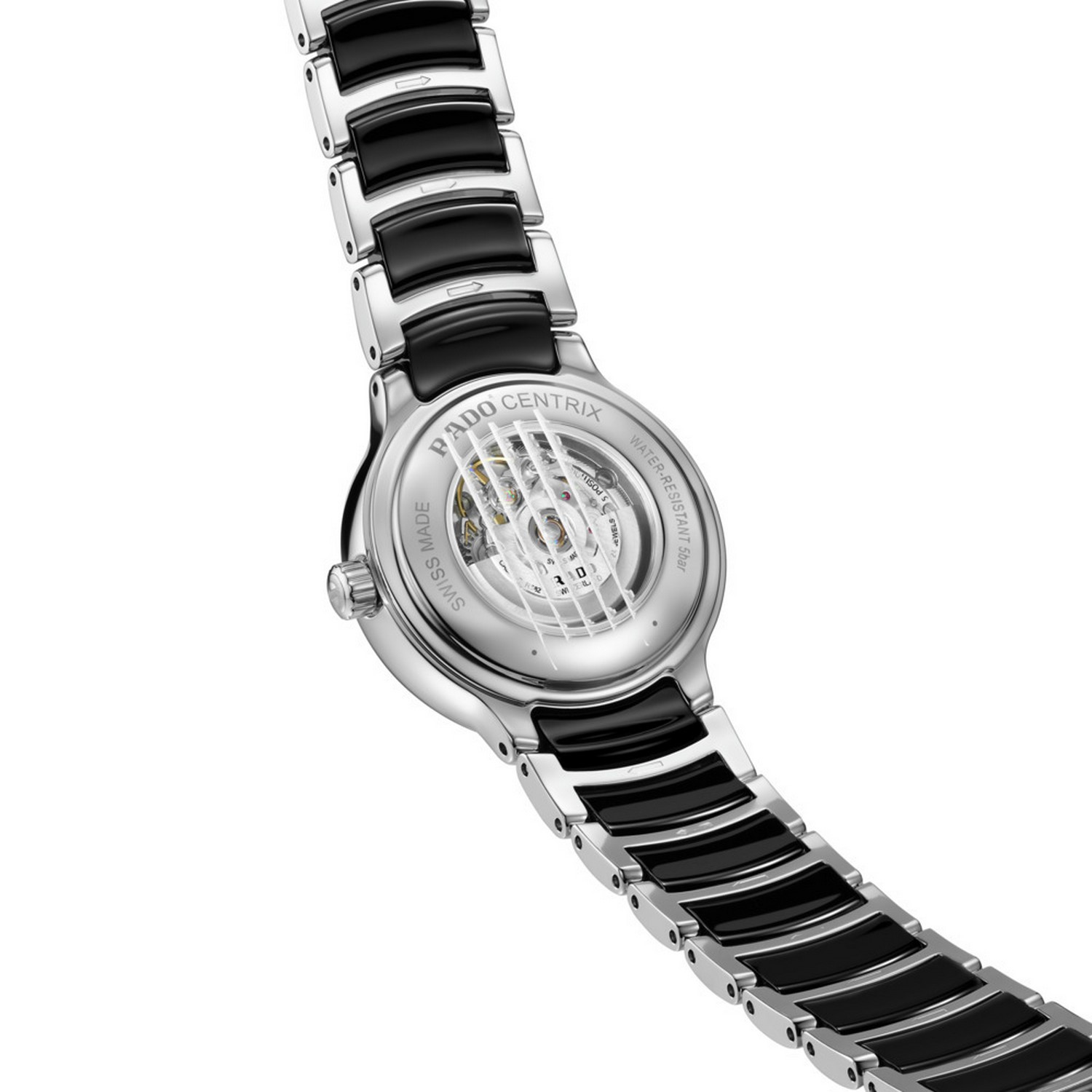 Centrix Diamonds