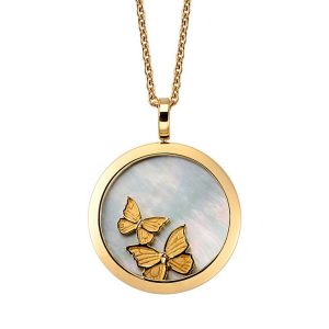 BAILE DE MARIPOSAS