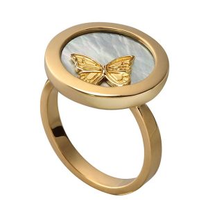BAILE DE MARIPOSAS