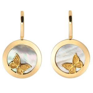 BAILE DE MARIPOSAS