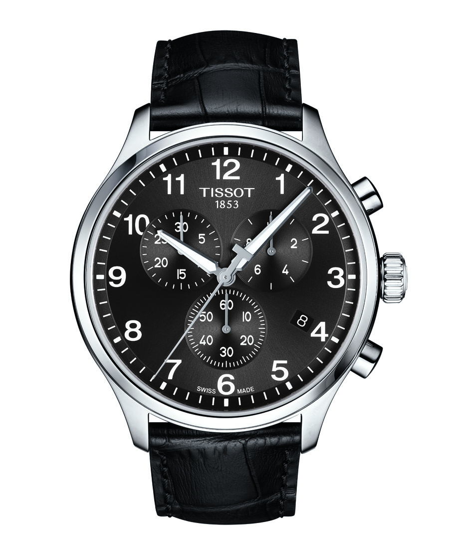 TISSOT XL Watch