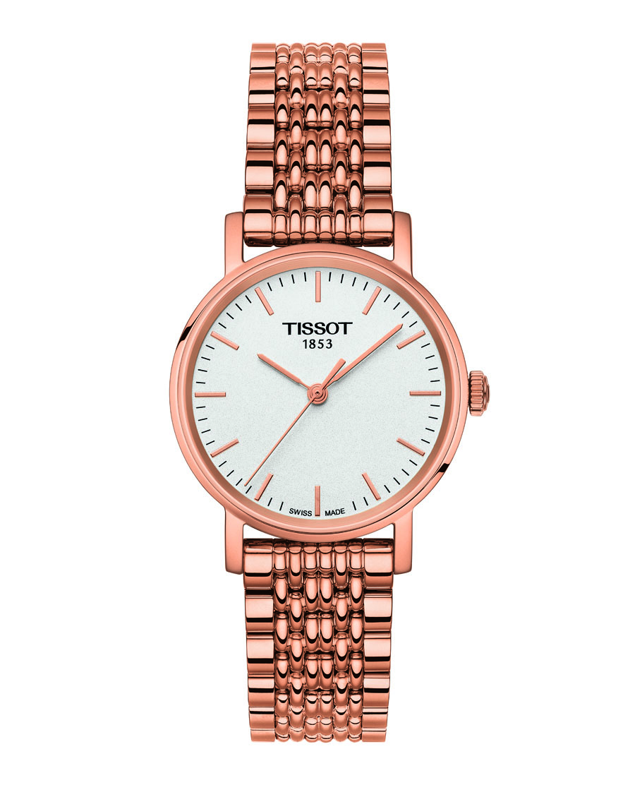 TISSOT Everytime Small Watch