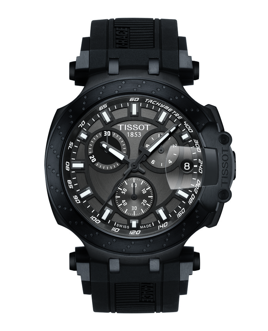 TISSOT T-Race Watch
